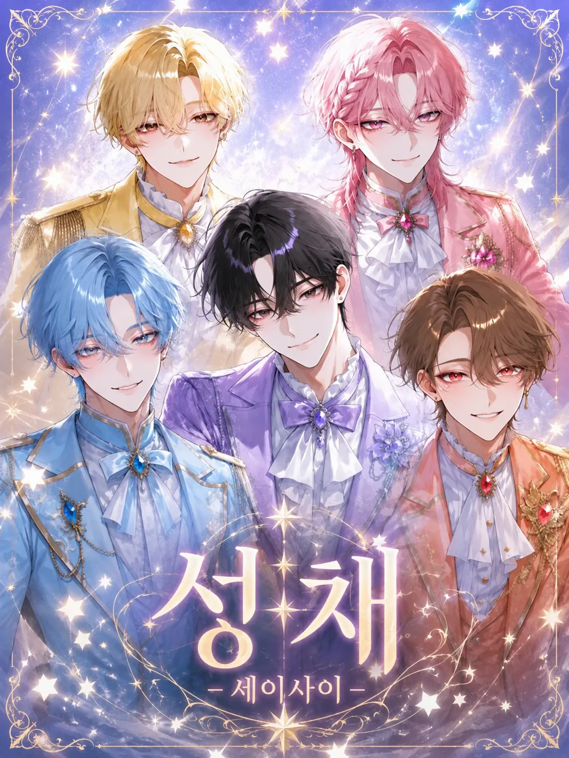 zeSorabm2의 성채 -SEISAI-