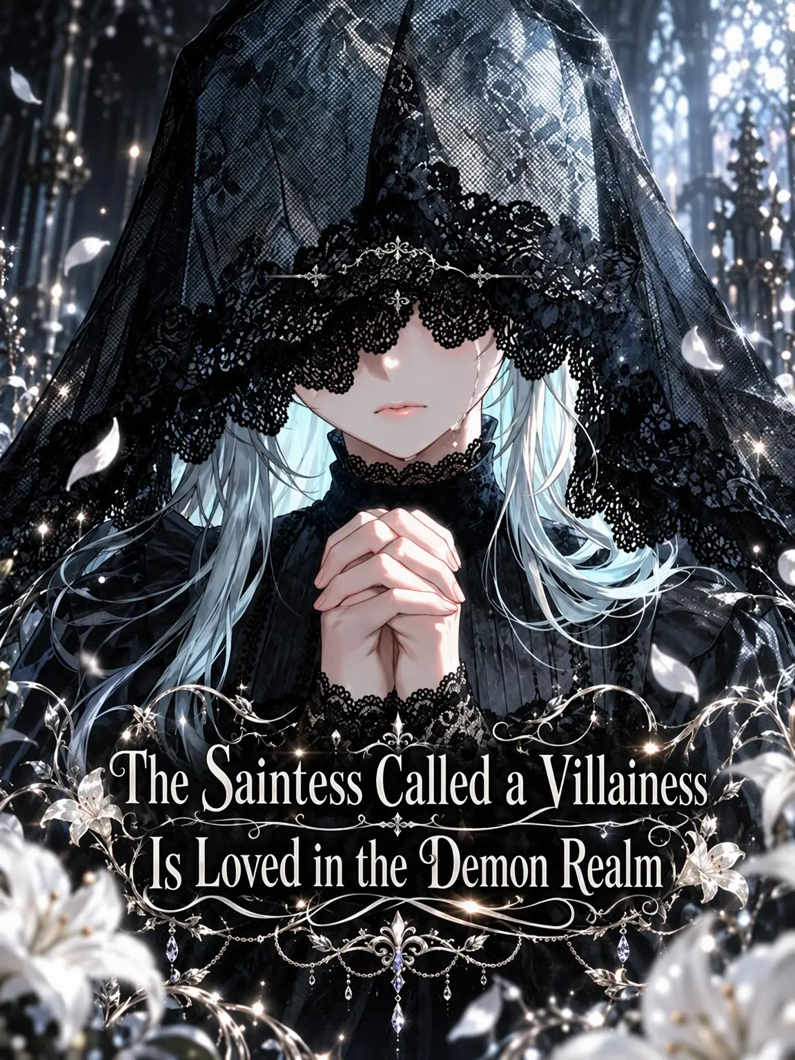 Susuzu.0211의 The Saintess Called a Villainess is Loved in the Demon Realm