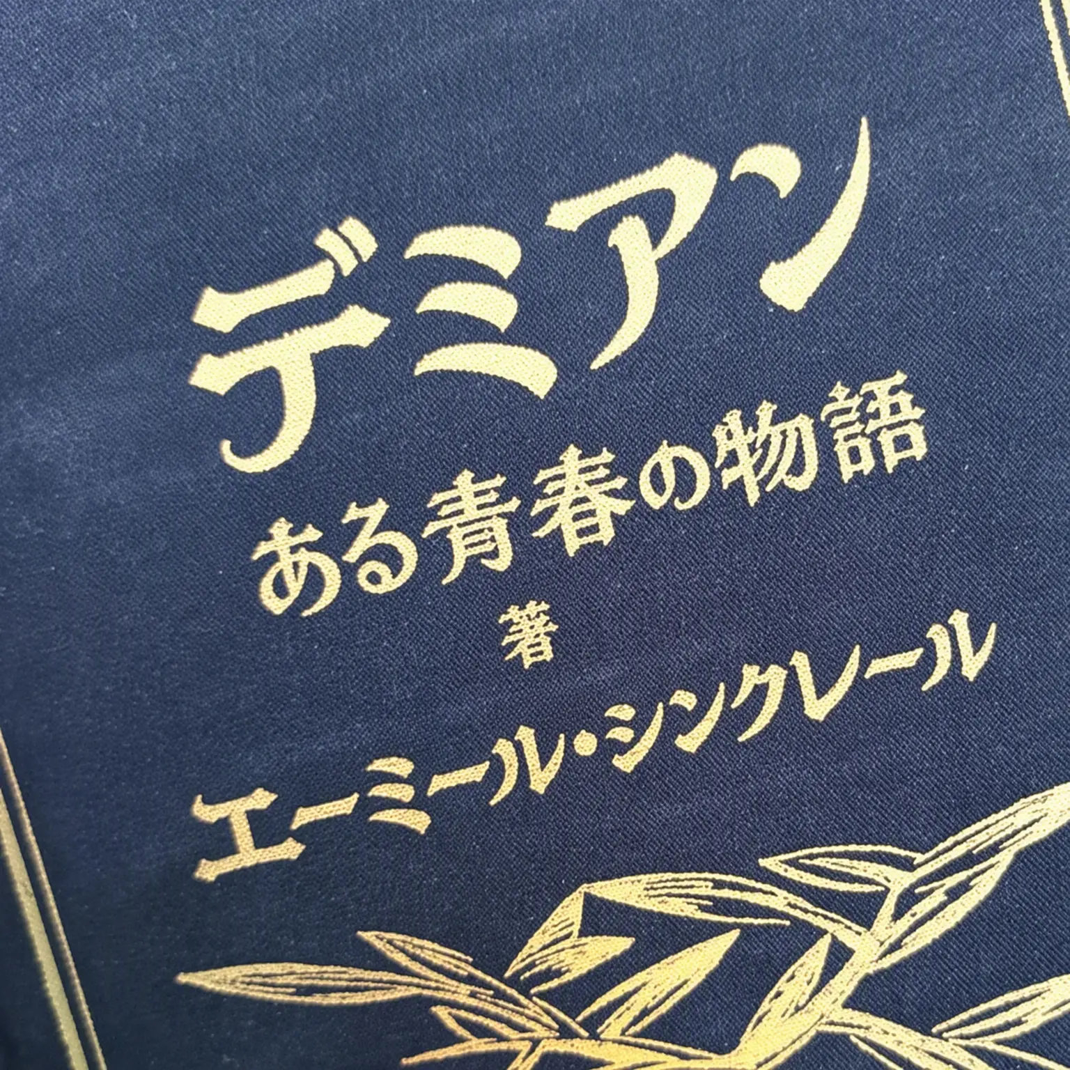 Xylitol_Nova_Cookie의 デミアン