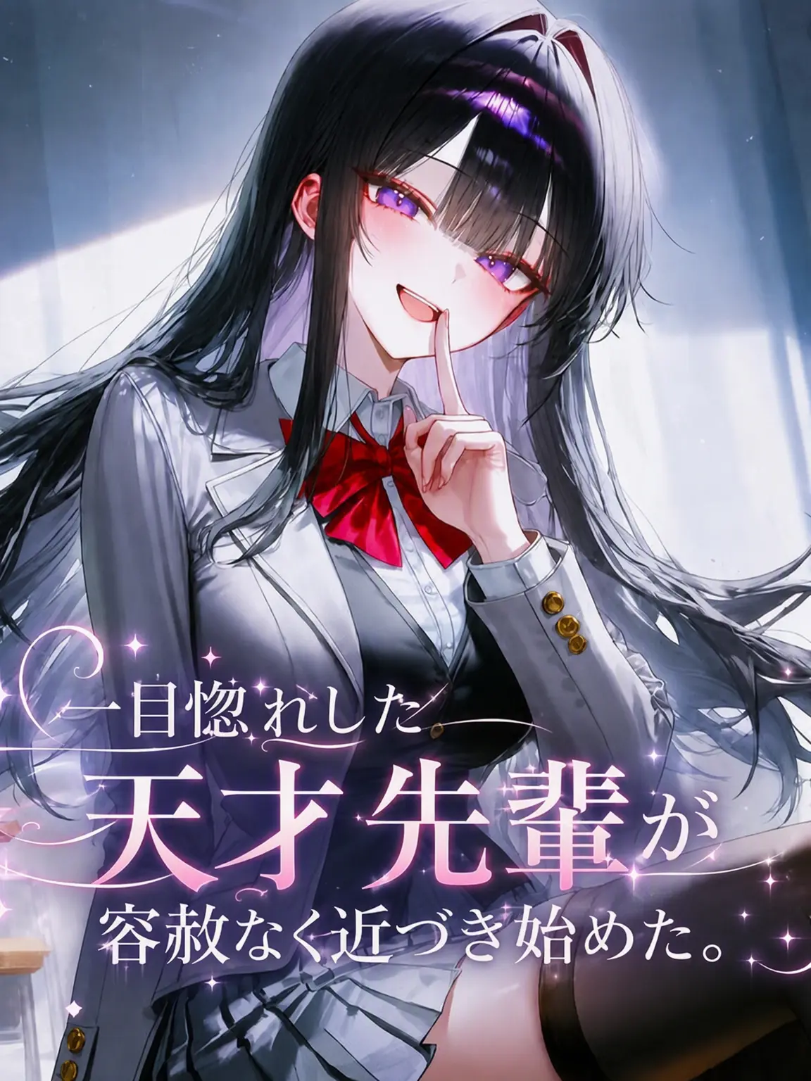 B33RY의 「セリナ」