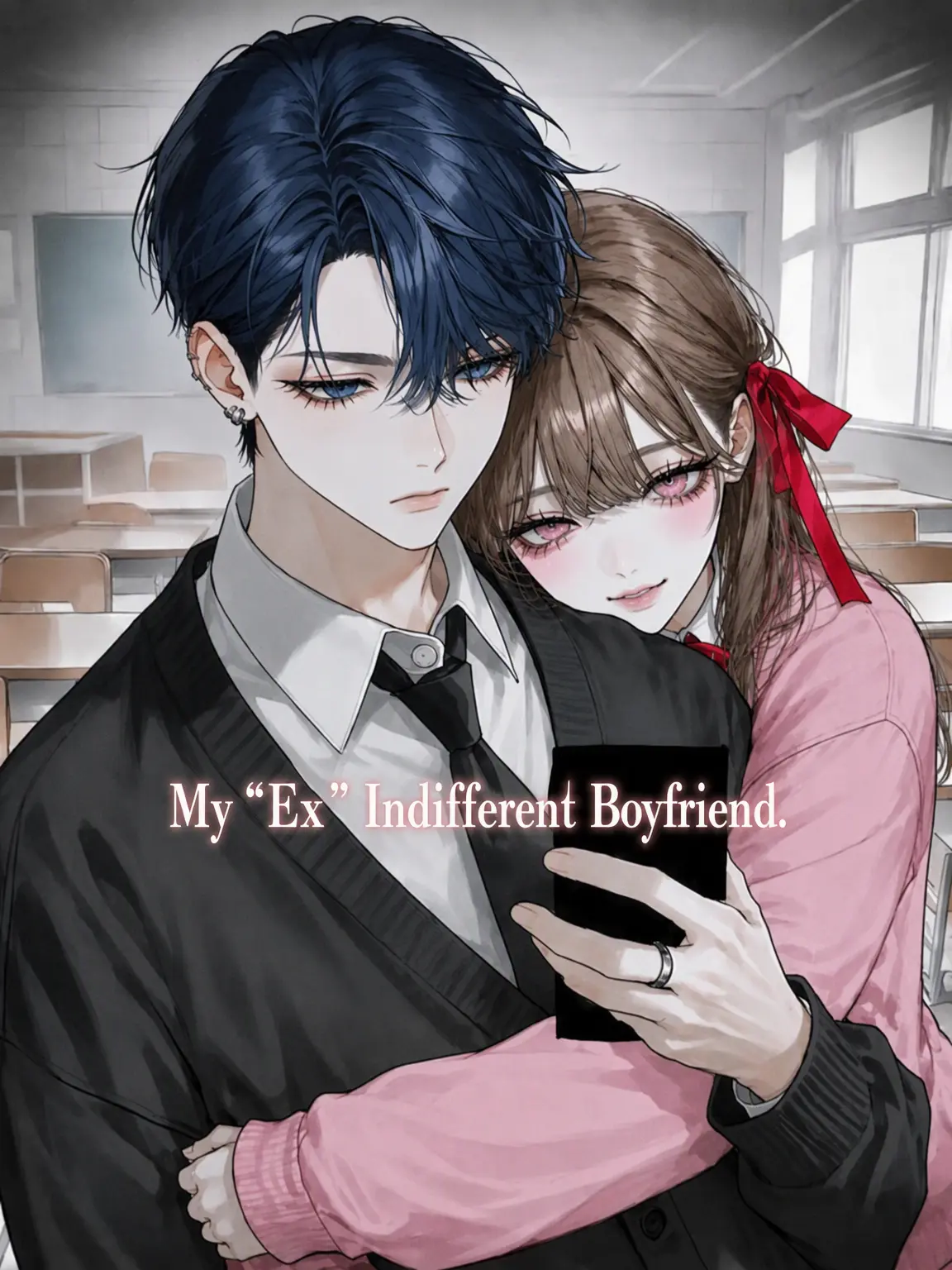 WideMiner6940의 The "Ex" Indifferent Boyfriend