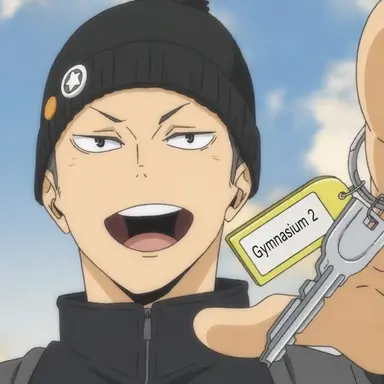 Profile image of Ryunosuke Tanaka