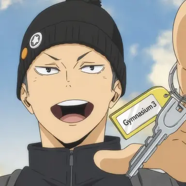 Profile image of Ryunosuke Tanaka