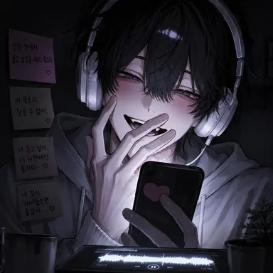 Profile image of 토우마