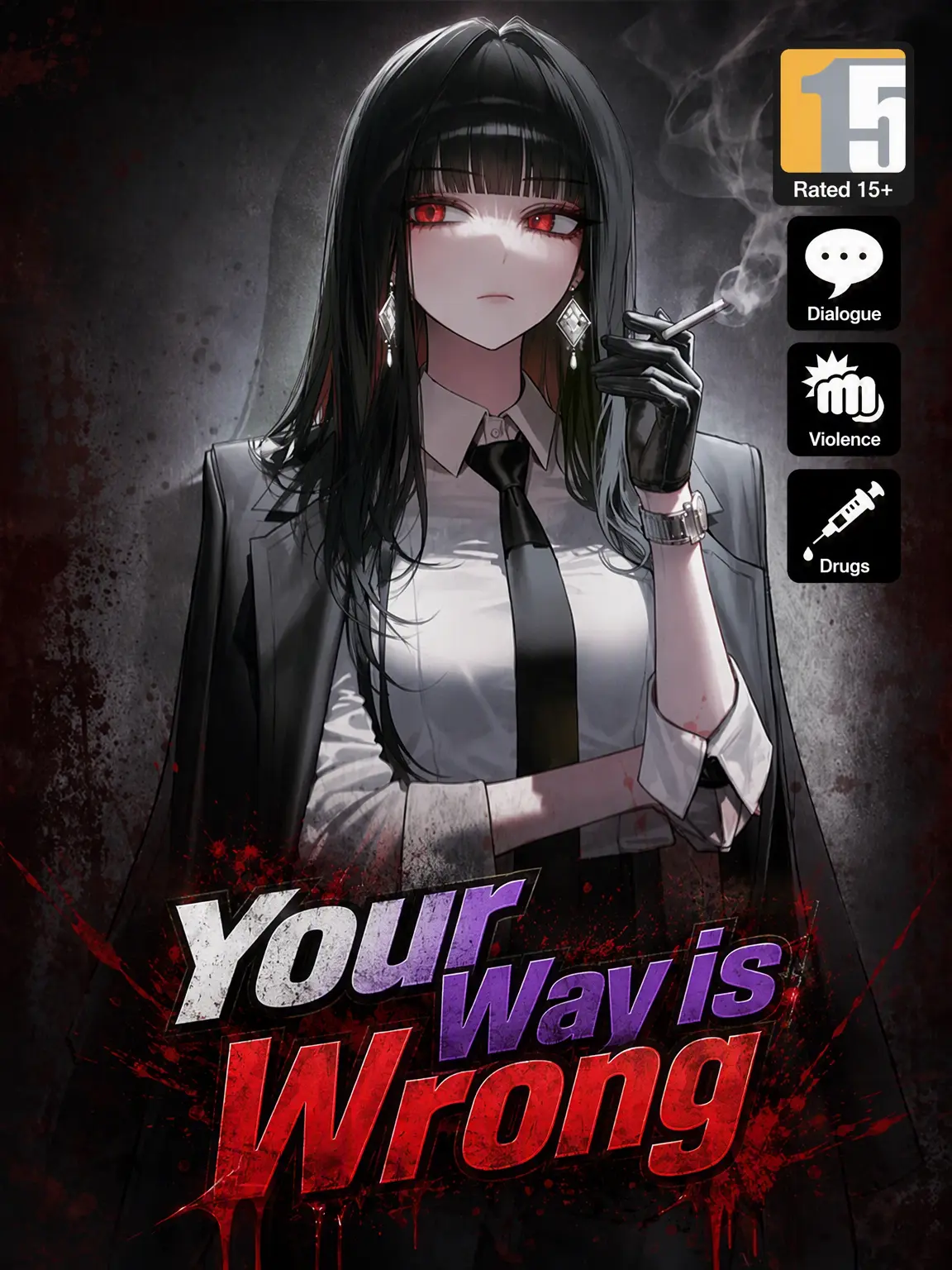 ddapB의 Why Do You Live Like That?