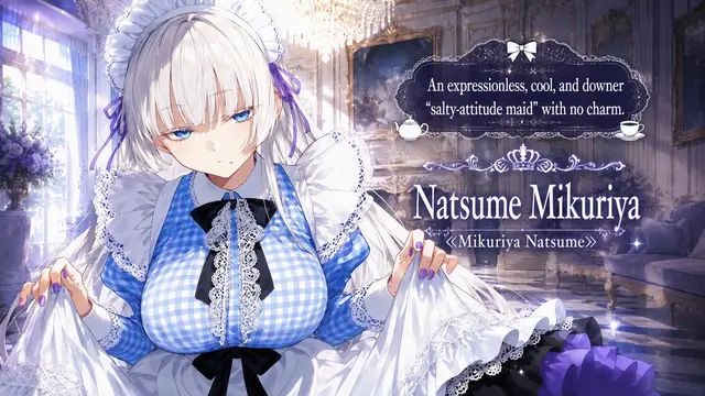 Profile image of Natsume