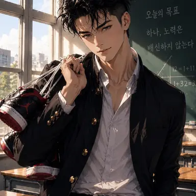 Profile image of 료타