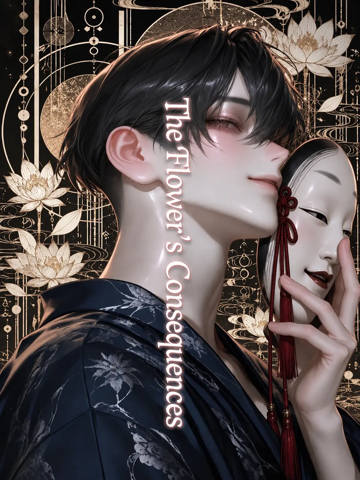 cranberry.hal의 After the Flowers Fade