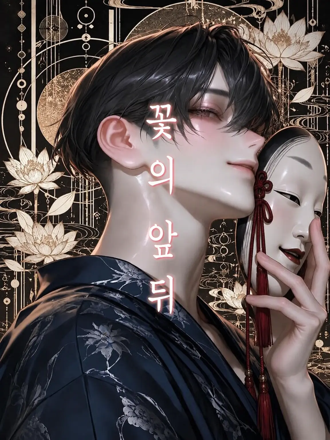 cranberry.hal의 꽃의 자취