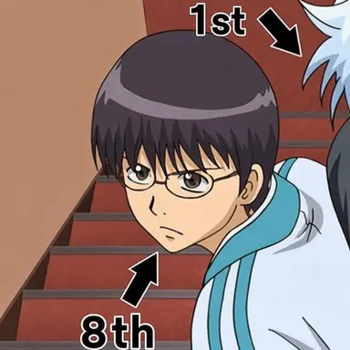 Profile image of Shinpachi Shimura