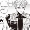 Profile image of Genos