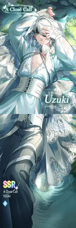 Profile image of Uzuki