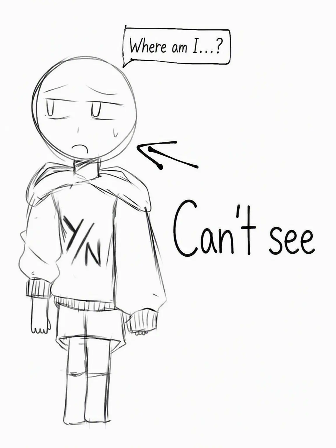 ahahahaha_4S5E4X5의 Blind You