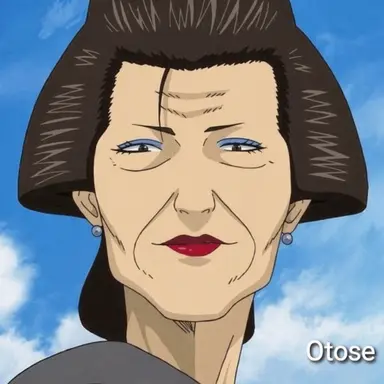 Profile image of Otose