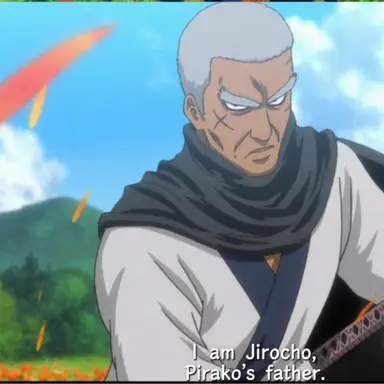 Profile image of Jirocho