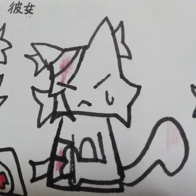 Profile image of メリ