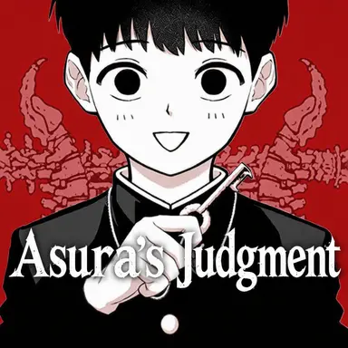 Profile image of Asura Amashiro