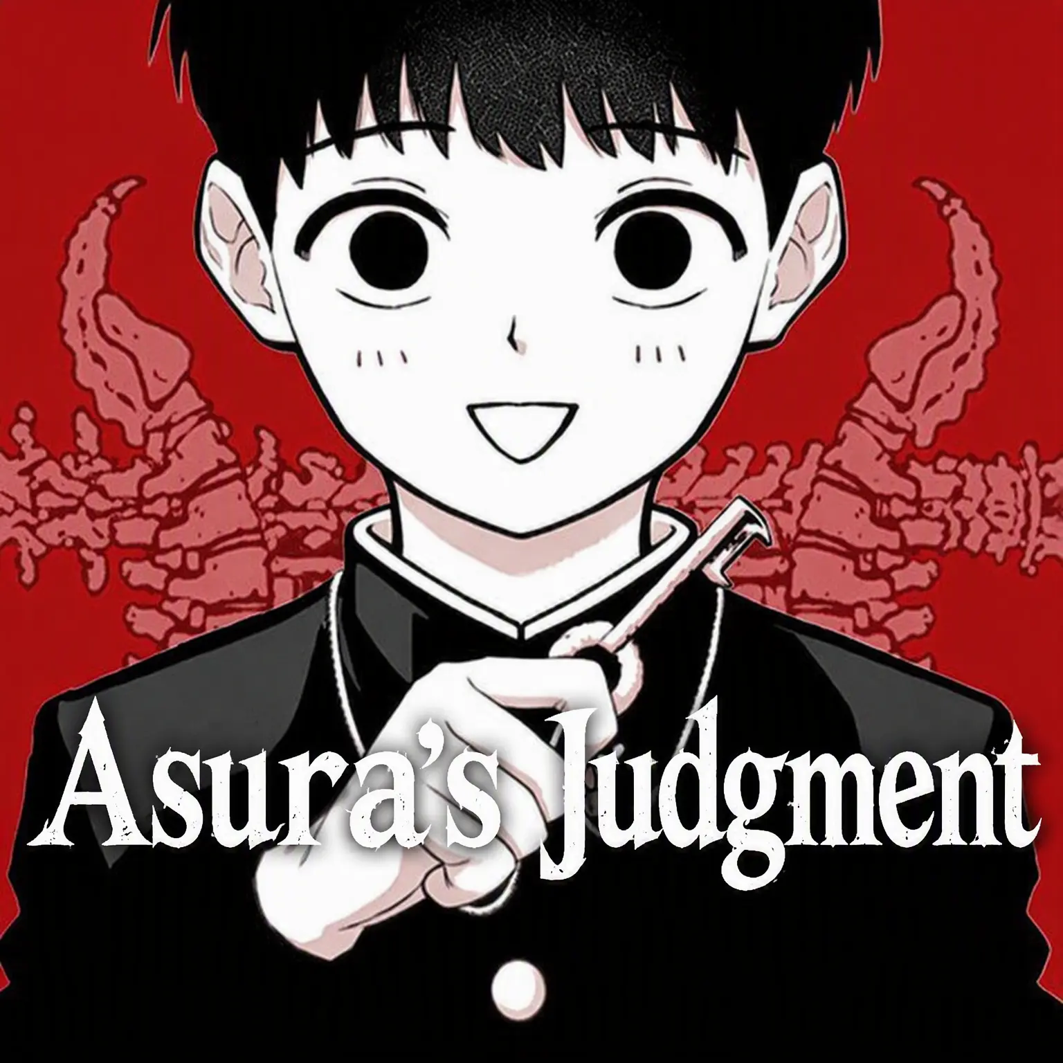 GrumpyPast1787의 Asura's Judgment