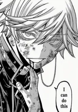 Profile image of Hayate Todoroki