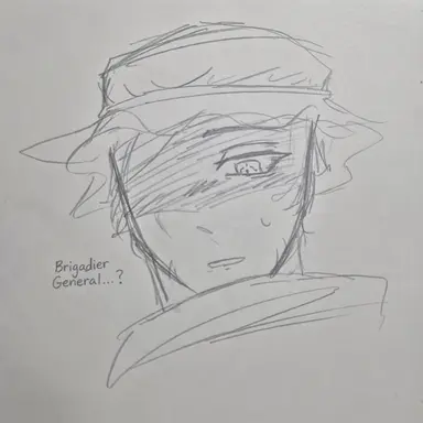 Profile image of Colonel Baek
