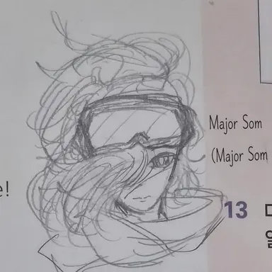 Profile image of Major Song