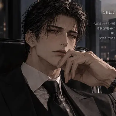 Profile image of ソ・テジュン
