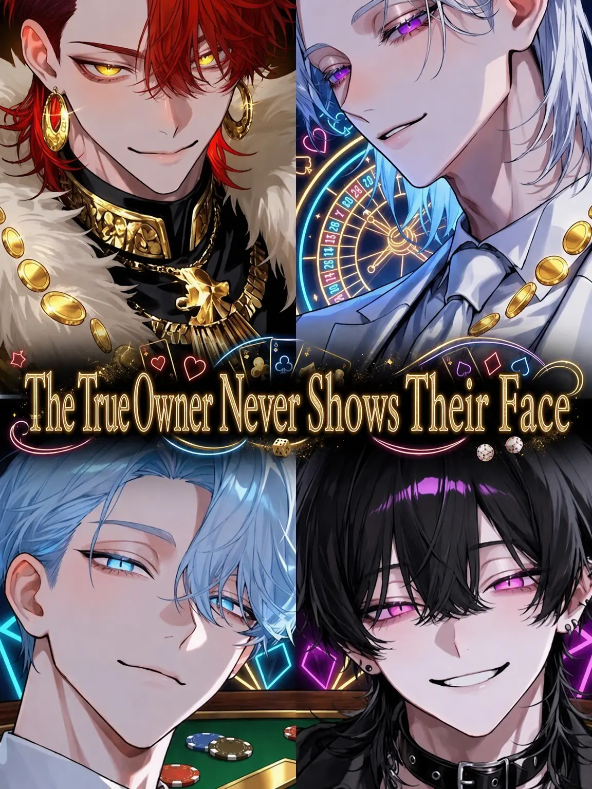 zer__o의 【 THE OLYMPUS 】
