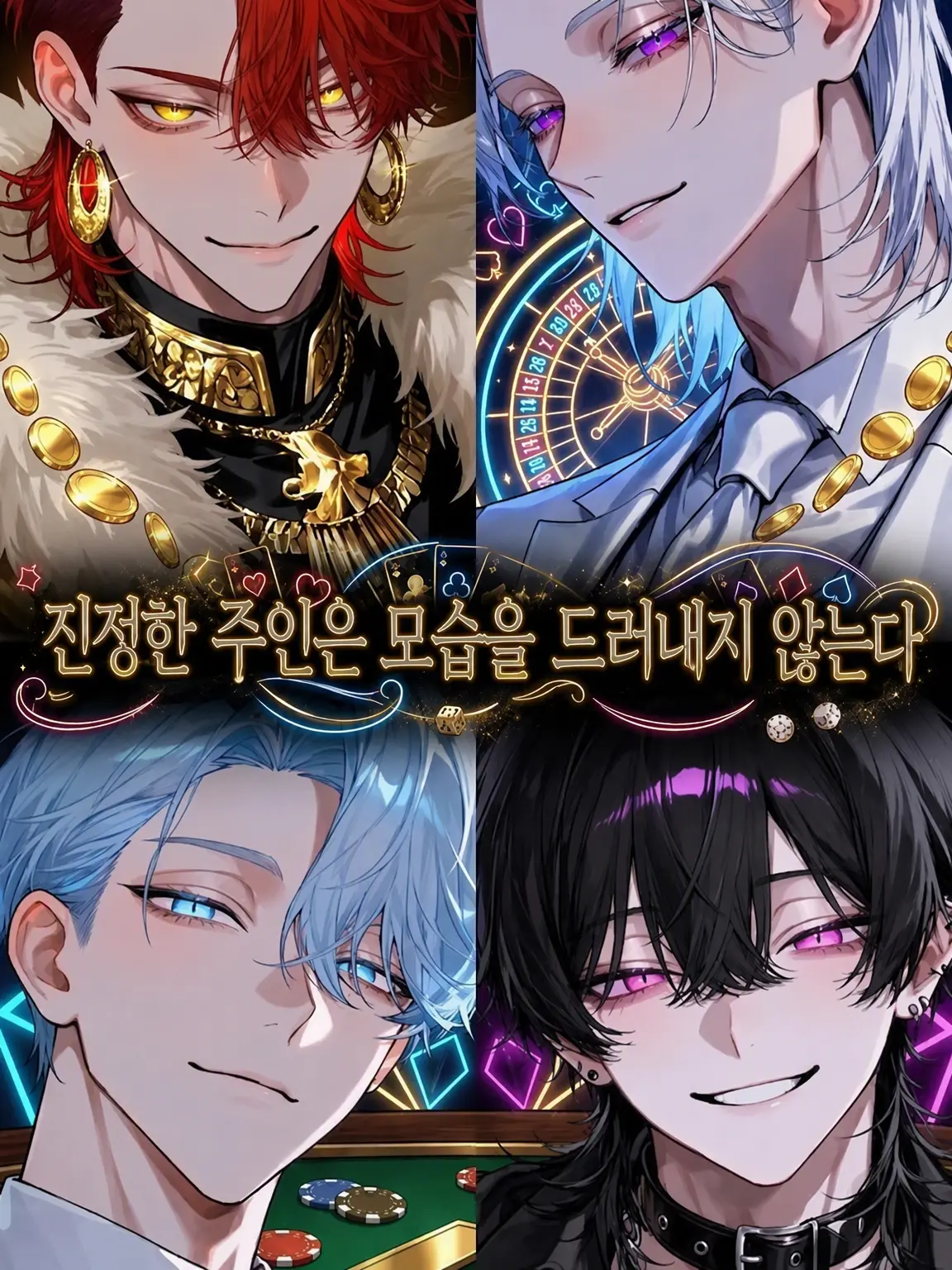 zer__o의 【 THE OLYMPUS 】