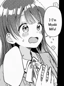 Profile image of Miyabi Mifu