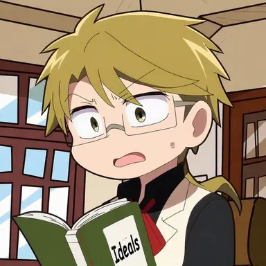 Profile image of Doppo Kunikida