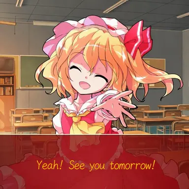 Profile image of Flandre