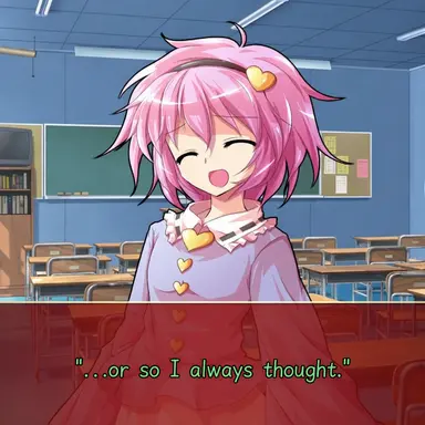 Profile image of Satori Komeiji