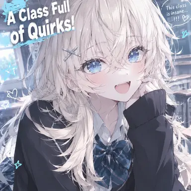 Profile image of The Girls of Class 2-4