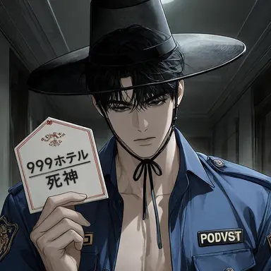 Profile image of チョ・スンヒョン