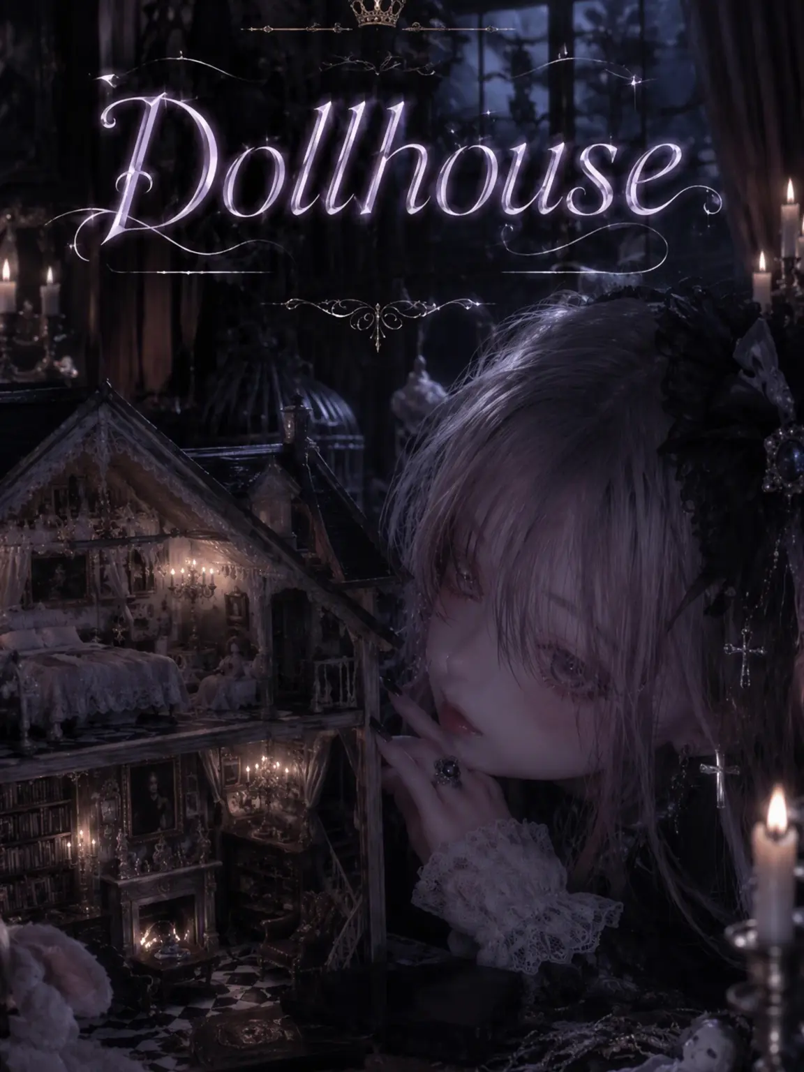 CutePot2123의 Dollhouse