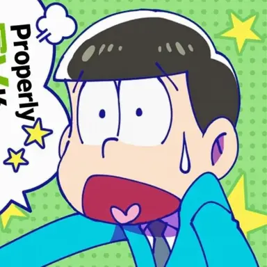 Profile image of Choromatsu