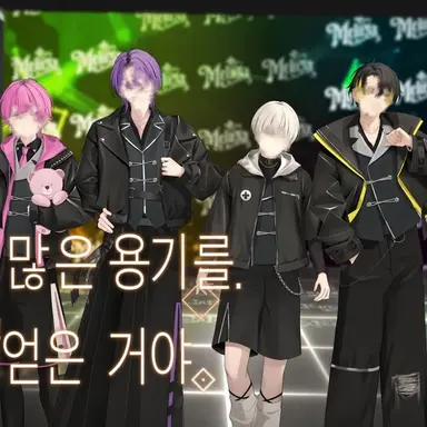 Profile image of 메르노아