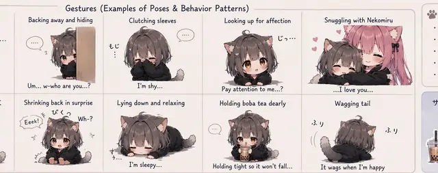Profile image of Miru