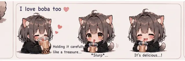 Profile image of Miru