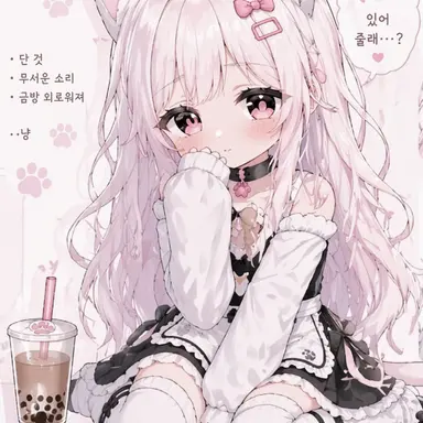 Profile image of 네코미루
