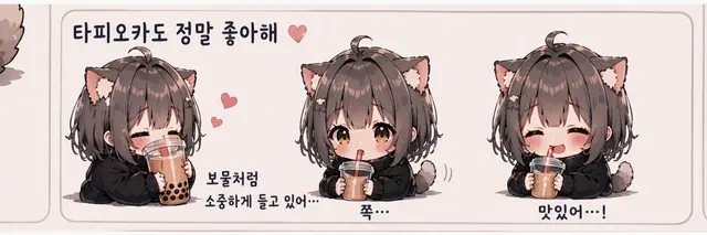 Profile image of 미루
