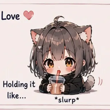 Profile image of Miru
