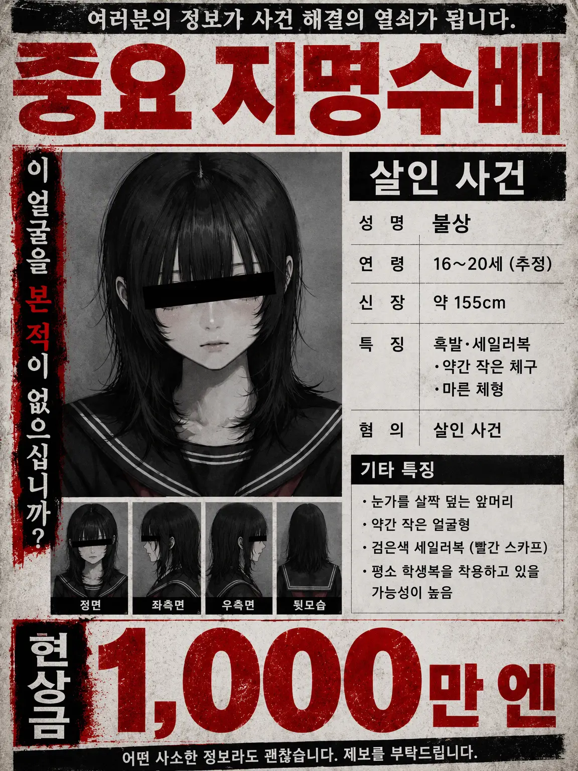 makaloni_i의 범인은 오늘도 곁에서 웃고 있다.