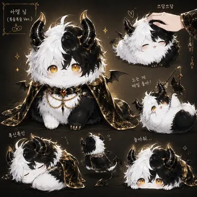 Profile image of 아델
