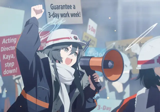 Profile image of Labor Party