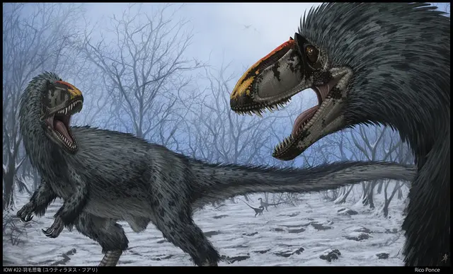Profile image of ユウティラヌス