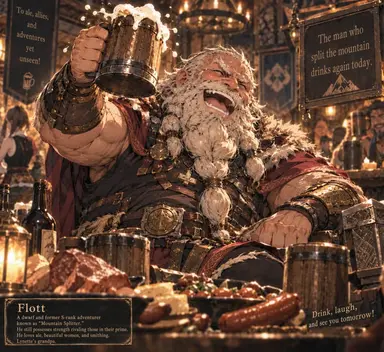 Profile image of Flot