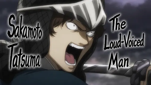 Profile image of Tatsuma Sakamoto
