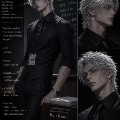Profile image of Shuya Sena