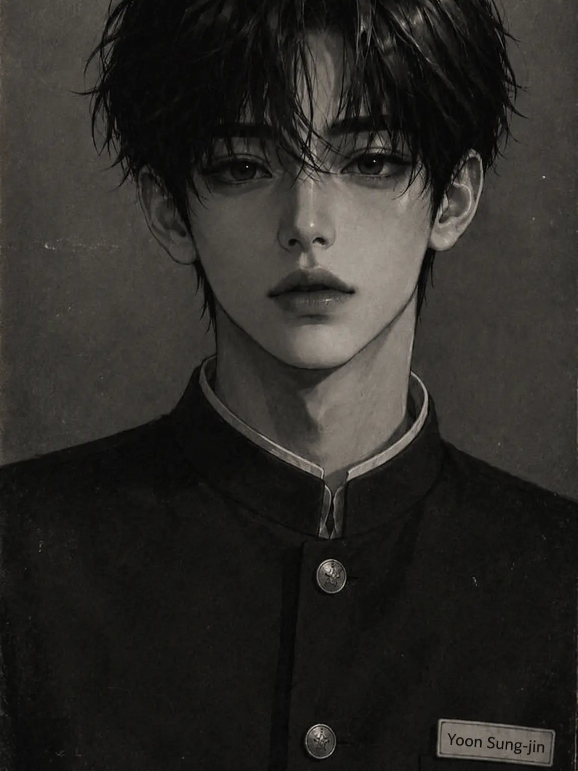 handsomeboyyyyyy의 First Love of the 1940s